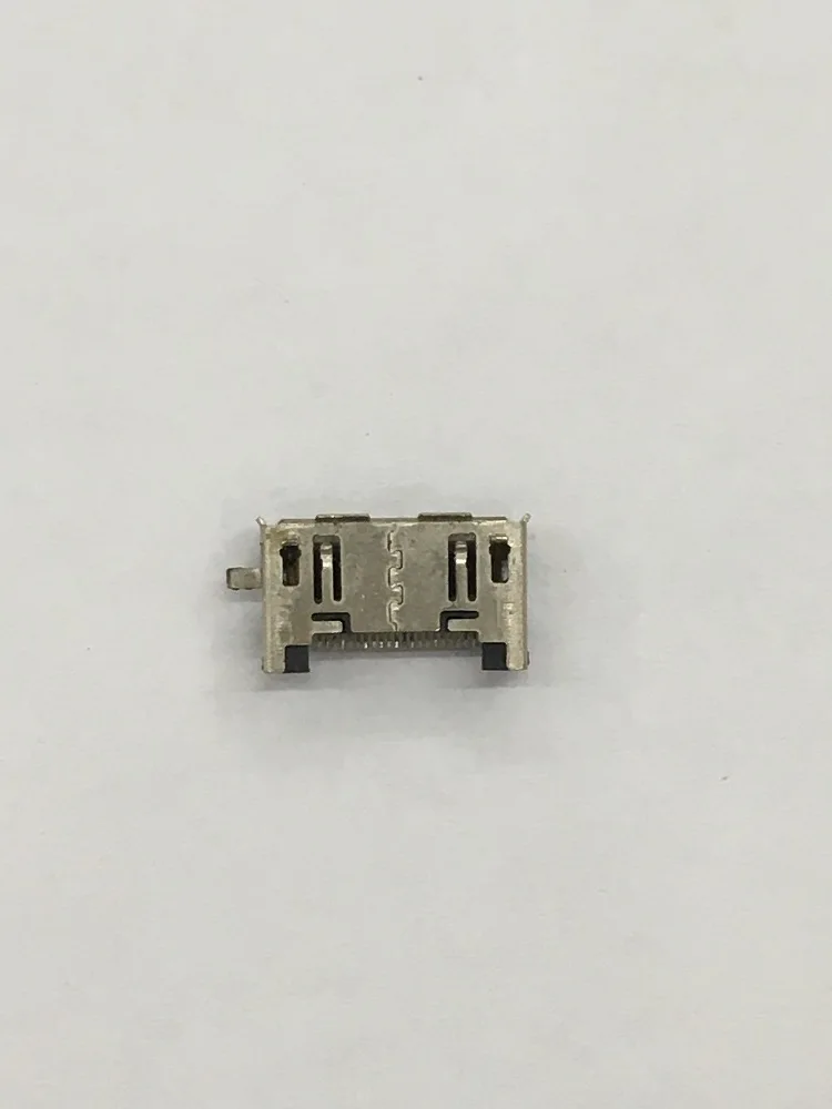 Для PSV 1000 USB разъем для зарядки и передачи данных Playstation PS Vita PCH 1001|connector socket|connector
