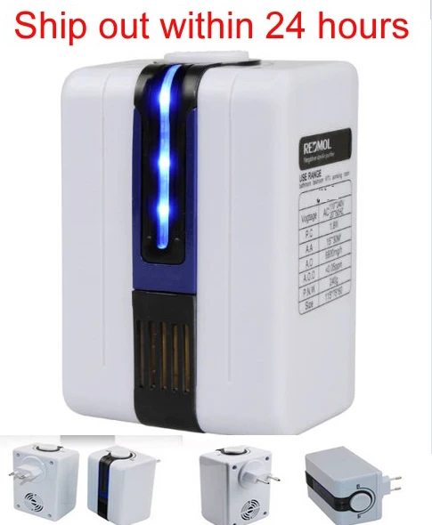 Air Purifier Negative Ion For Hotel/Home/Office 9 Million