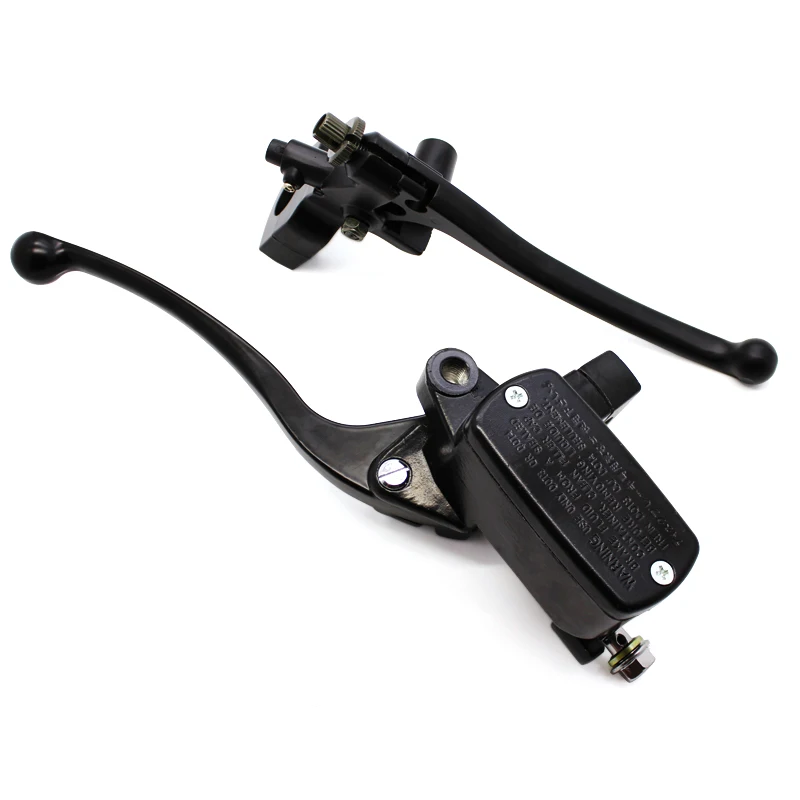 Nordson 25mm Handlebar Motorcycle Brake Clutch Master Cylinder Lever For Honda Yamaha Suzuki Harley Kawasaki Ducati Aprilia BMW