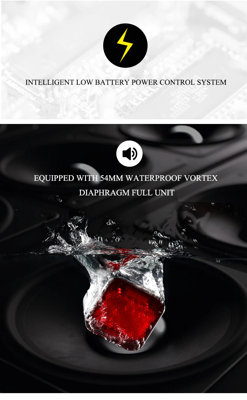 Sale Wheel Up Sound Bluetooth Light For Battery LED Flashlight USB Rechargeable 2200mAH MTB Mountain Bike Light waterproof 10 Sale Wheel Up Sound Bluetooth Light For Battery LED Flashlight USB Rechargeable 2200mAH MTB Mountain Bike Light waterproof 10