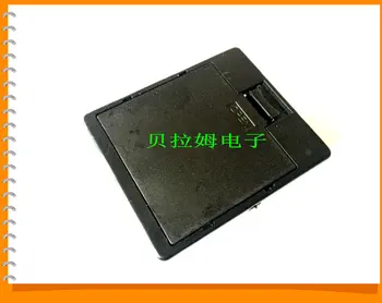 

AAA 4cells 10440 battery box holder with cover 6v output
