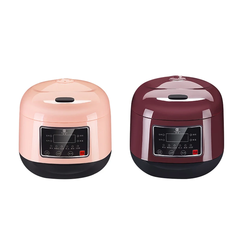 3L Intelligent Household Multifunction Ball Kettle Inner Rice Cooker