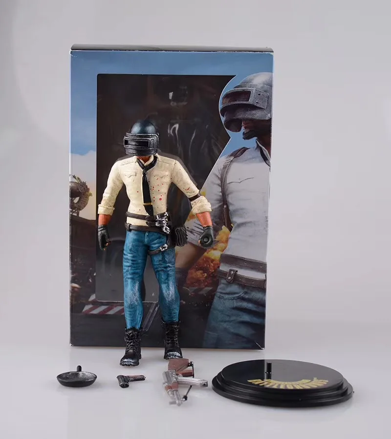 nendoroid pubg