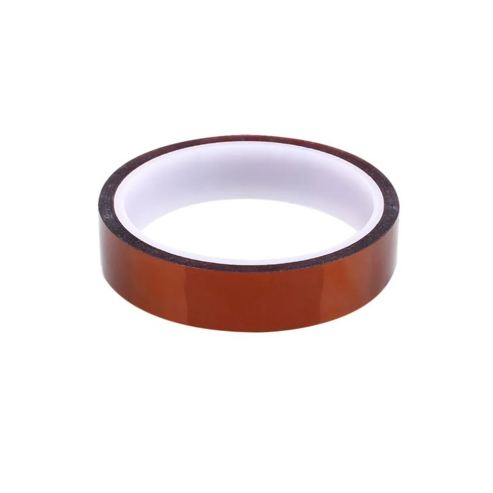 High Temperature heat resistant Thermal Polyimide Adhesive Tape 20mm