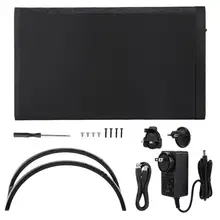 ACASIS 3,5 дюймовый настольный ноутбук 2,5-дюймовый SATA внешний жесткий диск(100-240 В