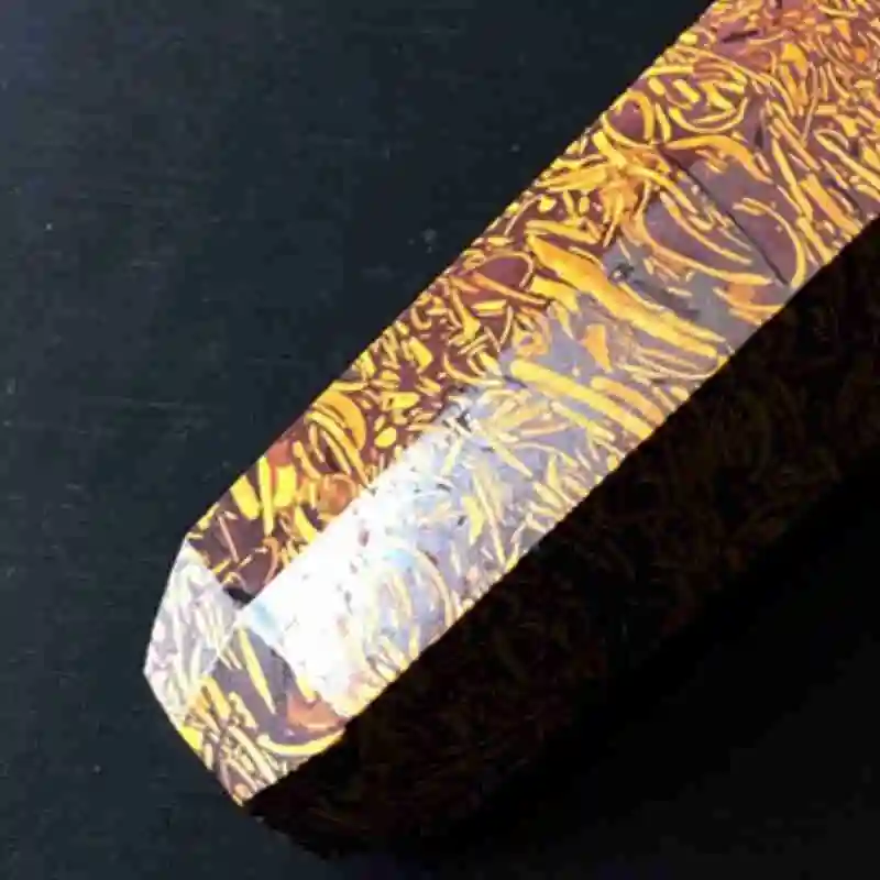 crystal pipe 007