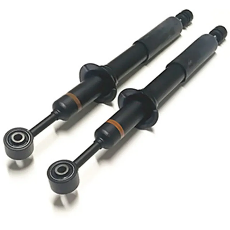 

Good 1 pair of Front Shock Absorber for Lexus GX470 2003-2009 48510-69195,48510-69415,48510-69495,48510-60121,48510-60120
