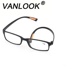 Женские очки для чтения для мужчин+ 1,00+ 1,50+ 2,00+ 2,50+ 3,00+ 3,50+ 4,00+ очки для дальнозоркости с мешочком Бесплатный светильник