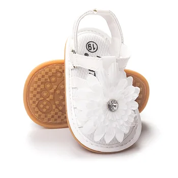 

Bebe Girl Summer shoes Baby sandals leather kids shoes boys first walkers baby moccasins kids moccs baby shoes girls shoes 2017