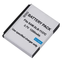 SLB-1137C Battery pack SLB 1137C SLB1137C lithium batteries SLB-1137C For Samsung i7 Digital camera Battery SLB-1137C Battery pack SLB 1137C SLB1137C lithium batteries SLB-1137C For Samsung i7 Digital camera Battery