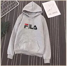 K Pop Streetwear Ladies Casual Hoodies Spring 2019 New Korean Long Sleeve Hooded Sweatshirt Women Plus Size Sweatshirts Female