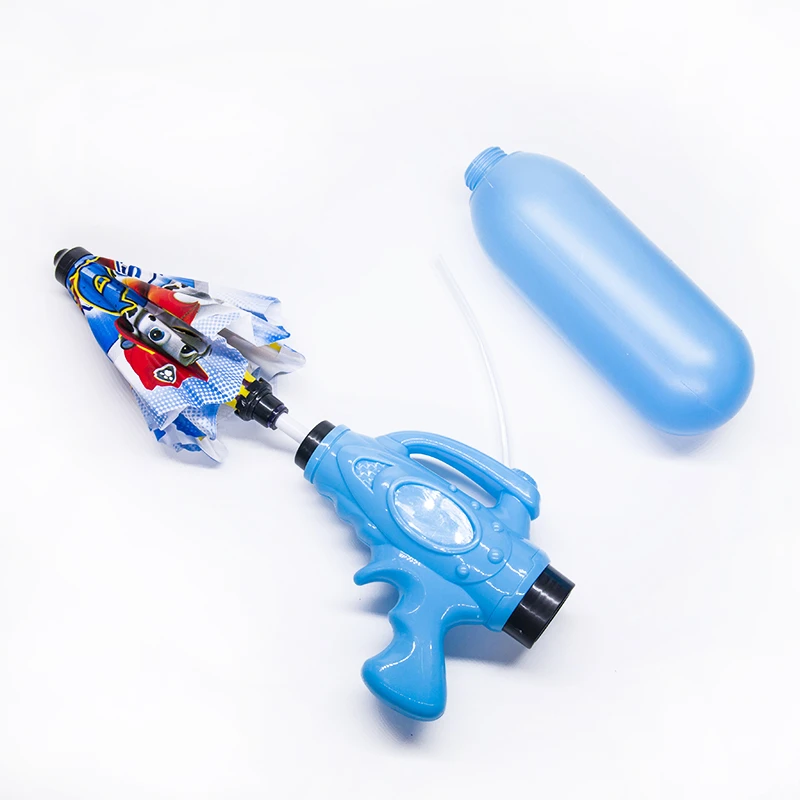 super soaker mini