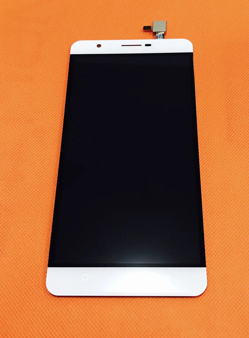 

Original LCD Display +Digitizer Touch Screen for Oukitel U16 Max MT6753 Octa Core 6.0 Inch HD Free shipping