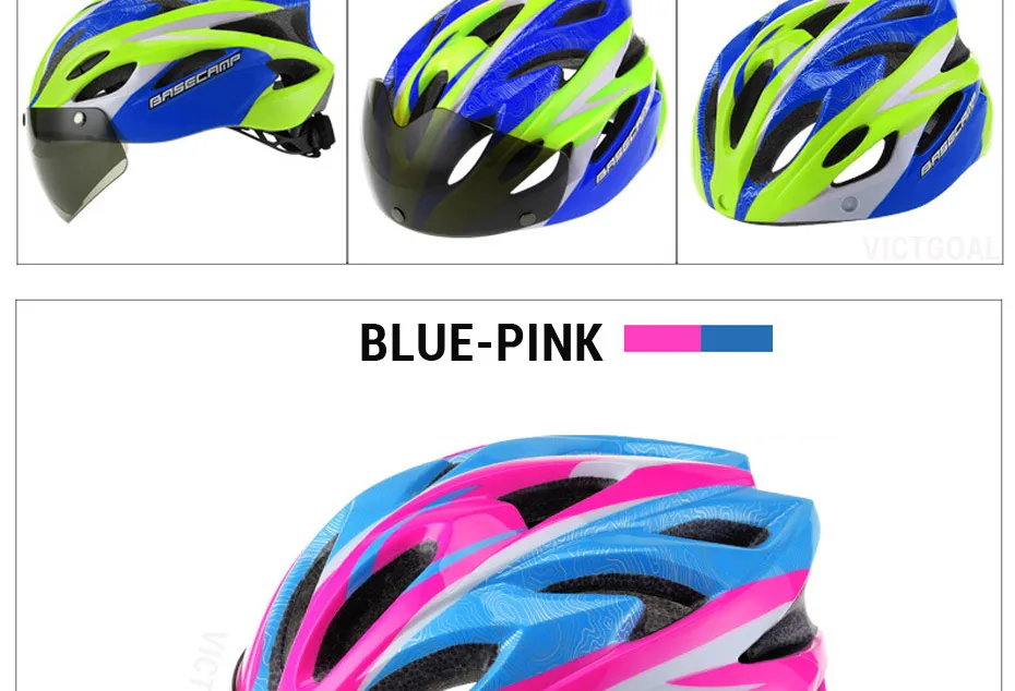 Bicycle Helmet_11