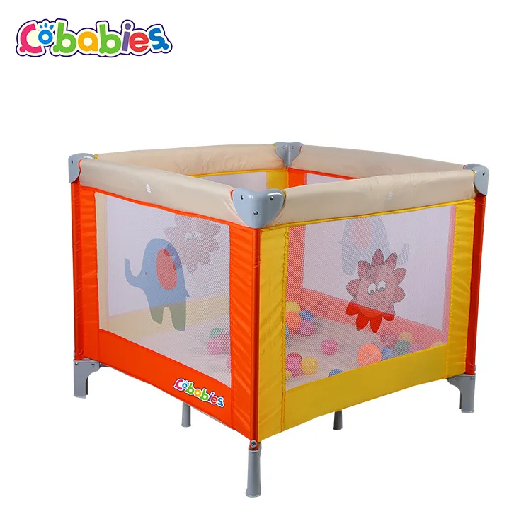 European Baby Game Bed Multifunctional Baby Bed Folding Portable Cartoon Bed For Children цена European Baby Game Bed Multifunctional Baby Bed Folding Portable Cartoon Bed For Children цены онлайн
