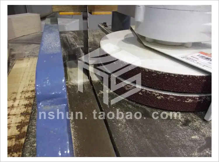 Специальный тип AF10 ленточная пила подлинный Новый тайваньский Beit MATIC wood CO