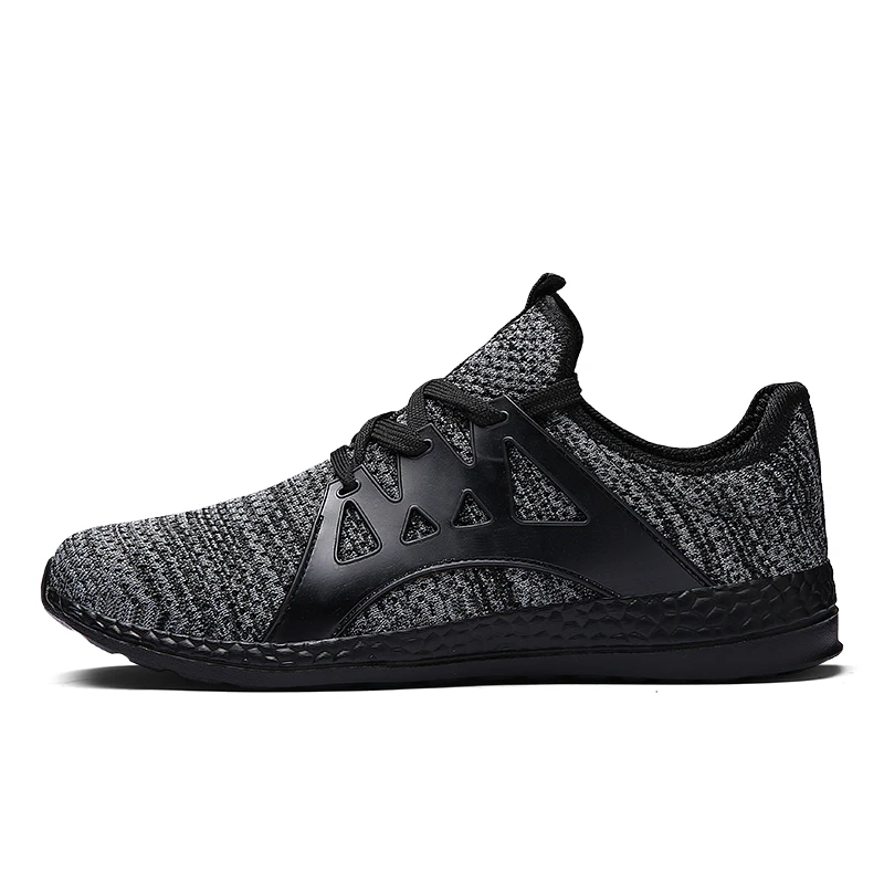 

LoadingFunds Summer New Men's Running Shoes Exercise Outdoor Men Sport Shoes Athletic Shoes Comfortable Male Sneakers Size 36-47
