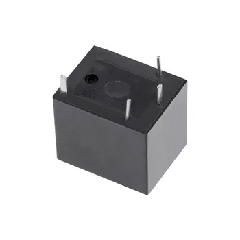 

Uxcell 20 Pcs JQC-T78-DC24V-A DC 24V Relays Coil SPST 4 Pin PCB Electromagnetic Power Relay Electronic Equipment Communication