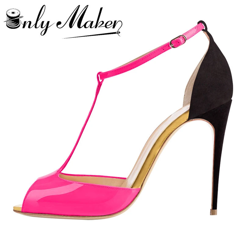 only maker shoes