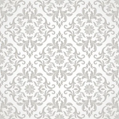 grey damask background