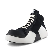 Canvas Shoes mens chelsea boots autumn winter British men shoes all-match cowboy boots mens breathable sneaker fashion boots цена Canvas Shoes mens chelsea boots autumn winter British men shoes all-match cowboy boots mens breathable sneaker fashion boots цены онлайн