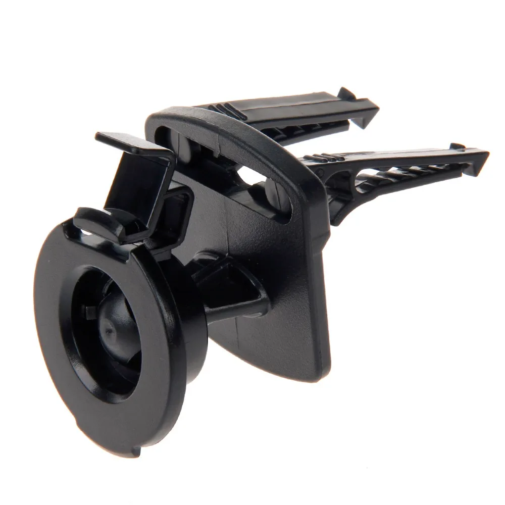 Car Air Vent Mount Holder Cradle For GPS Garmin Nuvi 42 42LM 44 44LM 52 52LM 54 55 55LM 56 56LM 56LMT 2457LM