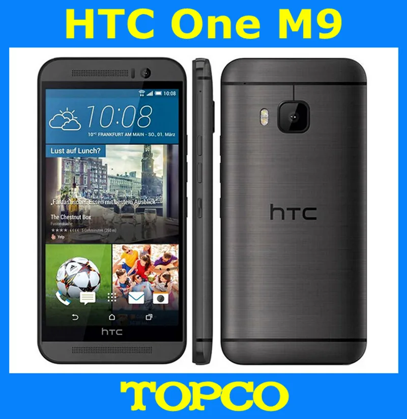 Цена за HTC One M9 Оригинальный Разблокирована GSM 3 Г и 4 Г Android Octa core ОПЕРАТИВНАЯ ПАМЯТЬ 3 ГБ Мобильного Телефона 5.0 "WIFI GPS 20MP 32 ГБ dropshipping Цена за HTC One M9 Оригинальный Разблокирована GSM 3 Г и 4 Г Android Octa core ОПЕРАТИВНАЯ ПАМЯТЬ 3 ГБ Мобильного Телефона 5.0 "WIFI GPS 20MP 32 ГБ dropshipping