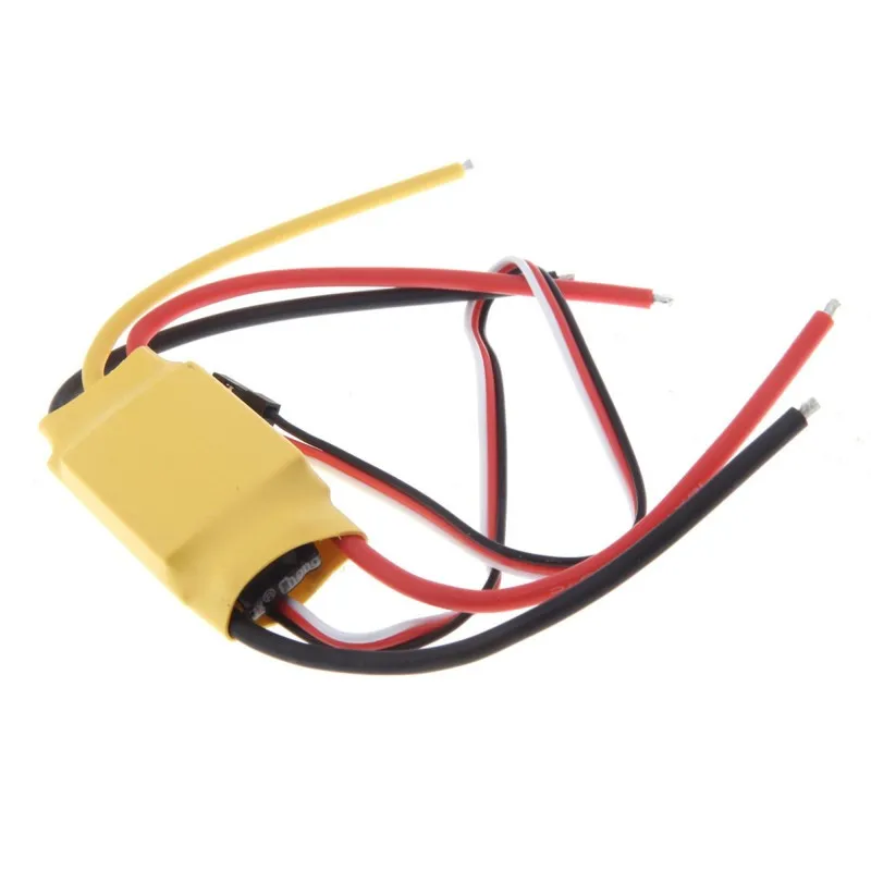 Таро 2212 двигатели 13T A2212 1000KV бесщеточный двигатель 30A ESC комбинированный для