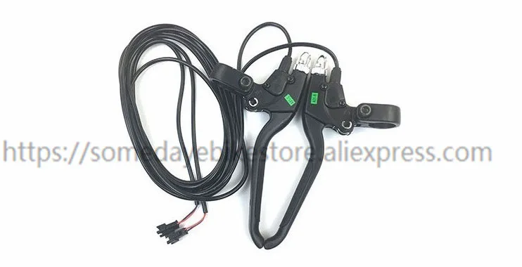 Ebike электрическое преобразование велосипедов комплект 48 в 500 Вт Задняя кассета концентратор мотор с дисплеем LED900S