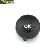 D750 OK Кнопка Задней задней крышки запчасти для Nikon