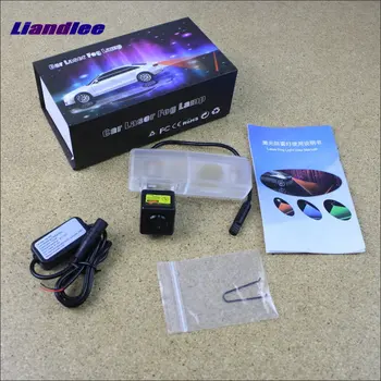 

Auto Laser Fog Light For Toyota Venza 2008-2014 Preventing Collision Rain Fog Haze Fog Lamps Auto Truck Car Alarm