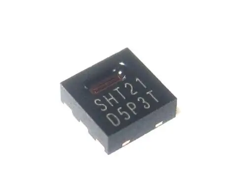 SHT20 SHT21 SHT25 цифровой датчик влажности SHT85 SHT71 SHT75 температуры SHT30 SHT31 SHT35 |