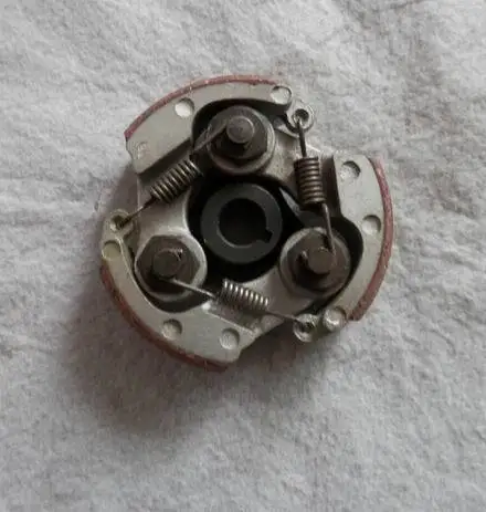 Пружины для триммера ROBIN NB411 NB351 40 2cc 43cc 49cc BG411 CG411|part testing|part elevatorpart fit auto body parts |