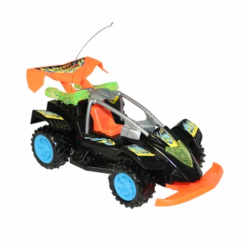 

Radio Control car Buggy Crazed 4CH