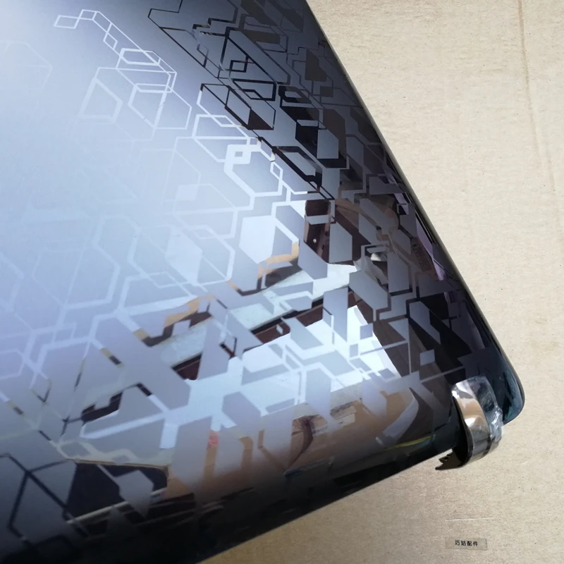Топ-чехол для ноутбука, подставка для рук lenovo IdeaPad Y560 38KL3LCLV40, тонкий экран
