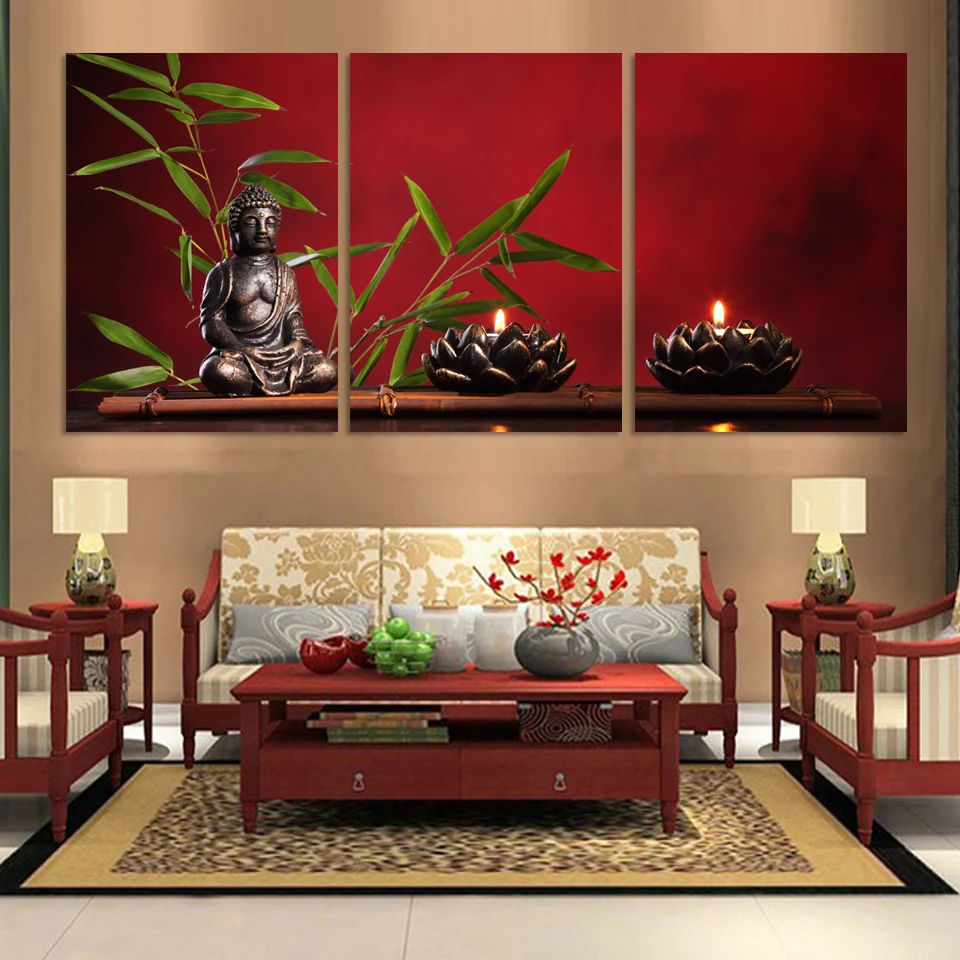 Buddhism painting reviews online shopping buddhism painting ...