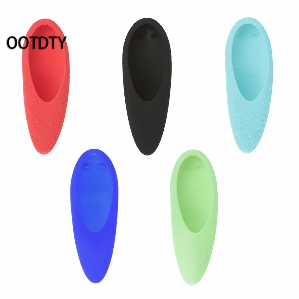 

For LG Smart TV Remote Control Case Soft Silicon Cover Protective Skin For LG AN-MR500 Smart TV Remote Control CoverCase
