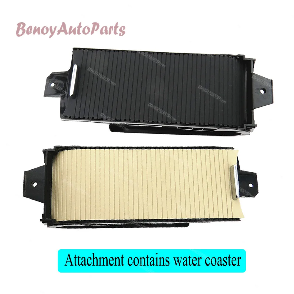 5KD862531 European Style Car Cup Holder Center Console Water Cups Drink