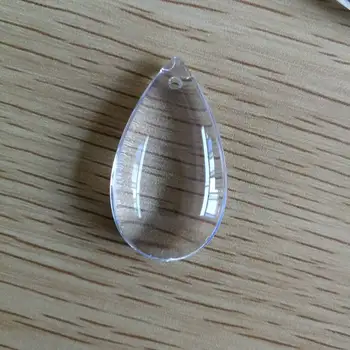 

15pcs 50mm Rystal Chandelier Trimming Crystal Chandelier Parts Suncatcher Crystals Faceted Crystal Ball