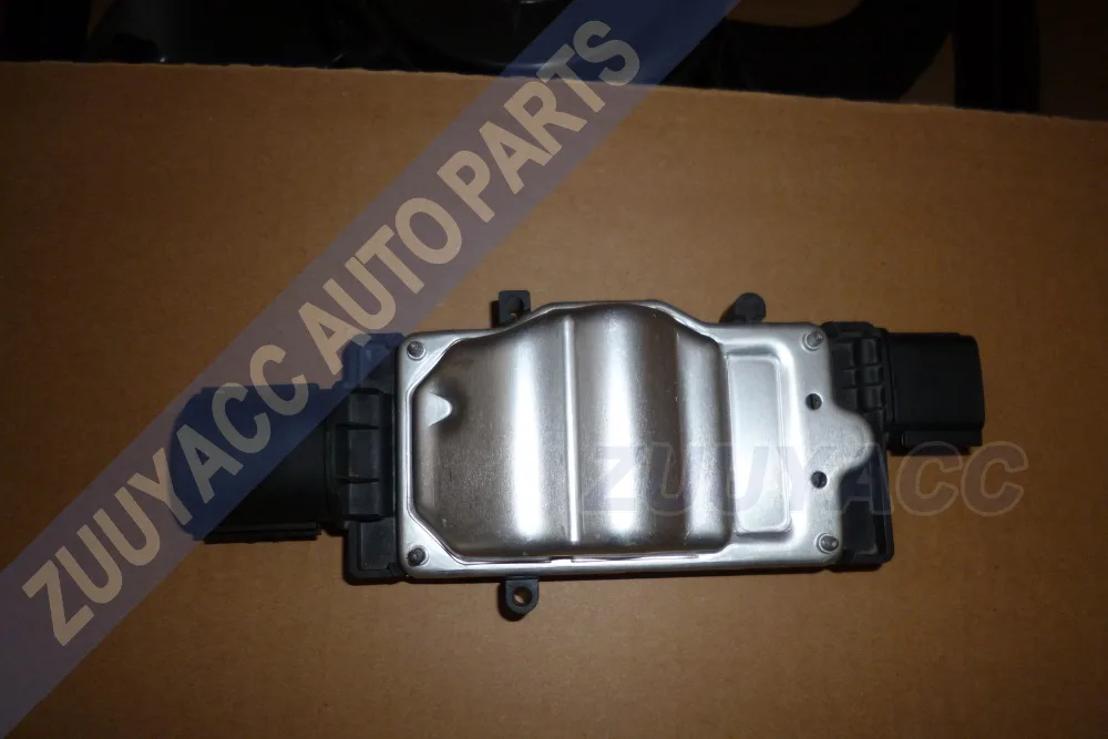 

Radiator Cooling Fan Control Module Relay for Ford Focus MK3 2012-, 1137328464, 1137328567