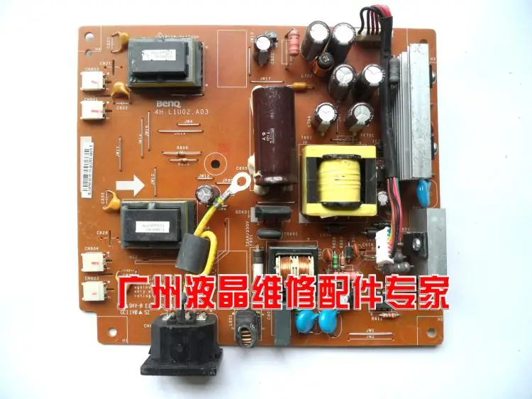 

Free Shipping>Original 100% Tested Work L1704 L1706 4H.L1U02.A03/A00/A01 power board power supply board