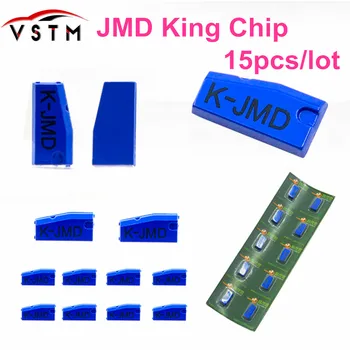 

100% Original JMD King Chip for CBAY Handy Baby Key Copier to Clone 46/4C/4D/G Chip Free Shipping 15pcs/lot