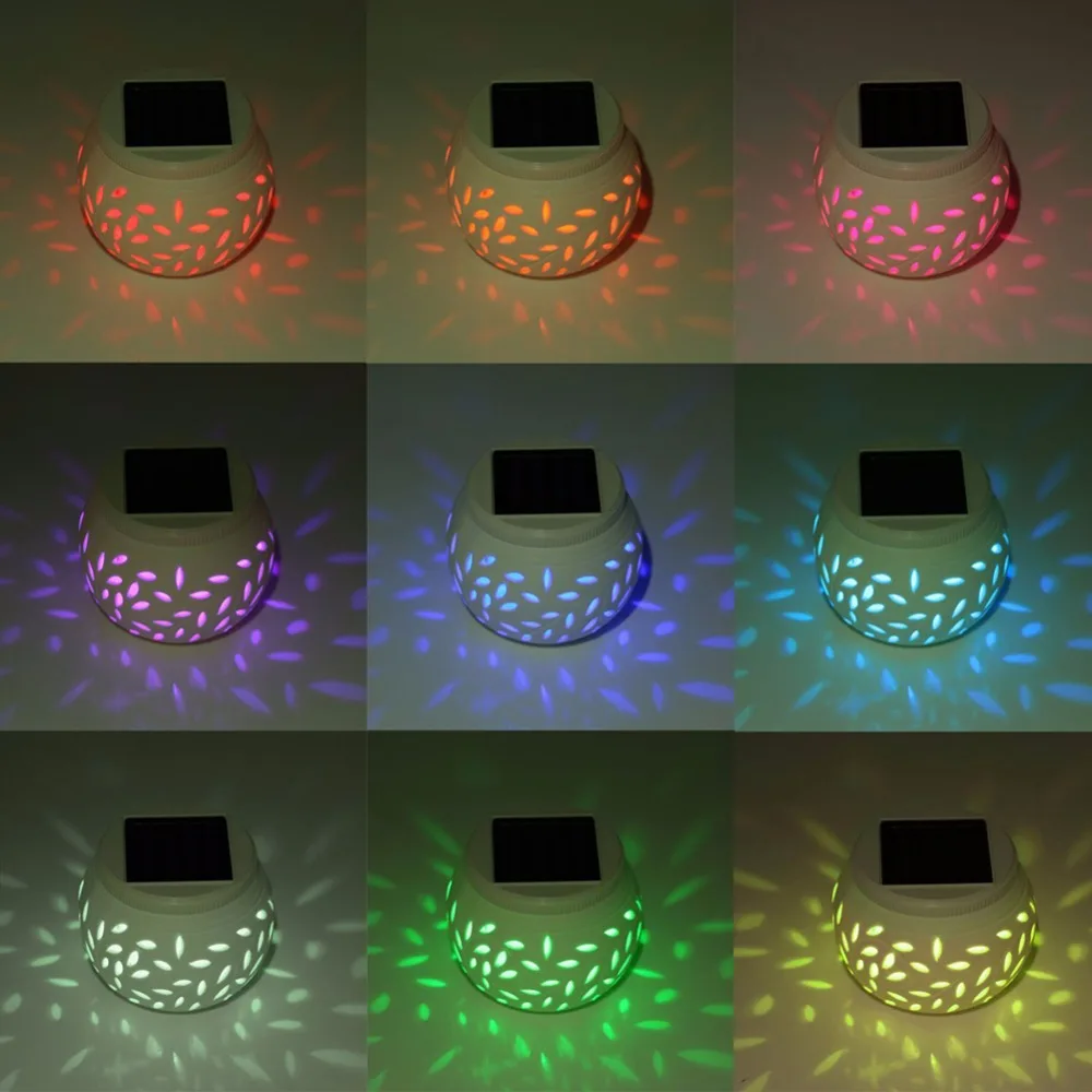 solar light