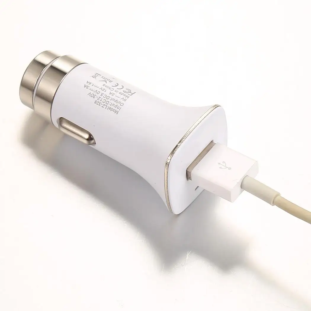 USB порт видеорегистратор зарядное устройство Быстрая 1 x Зарядка адаптер питания
