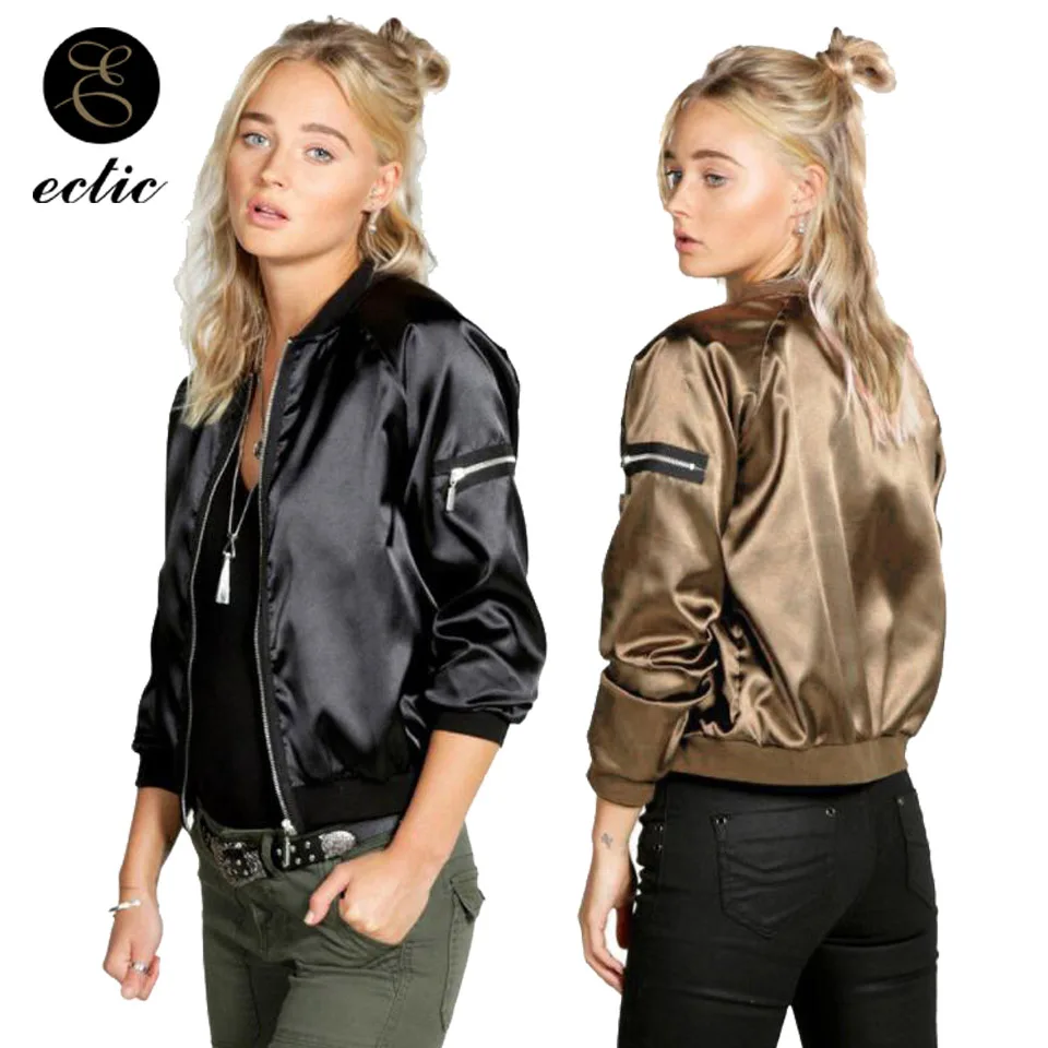 

Holographic Chaqueta Invierno Mujer Winter Bomber Gothic Sequin Jacket Women Coat Modis Harajuku Punk Rave Korean Jacket Vestiti