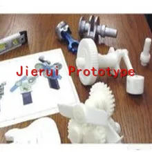 Китай cnc быстрый прототип