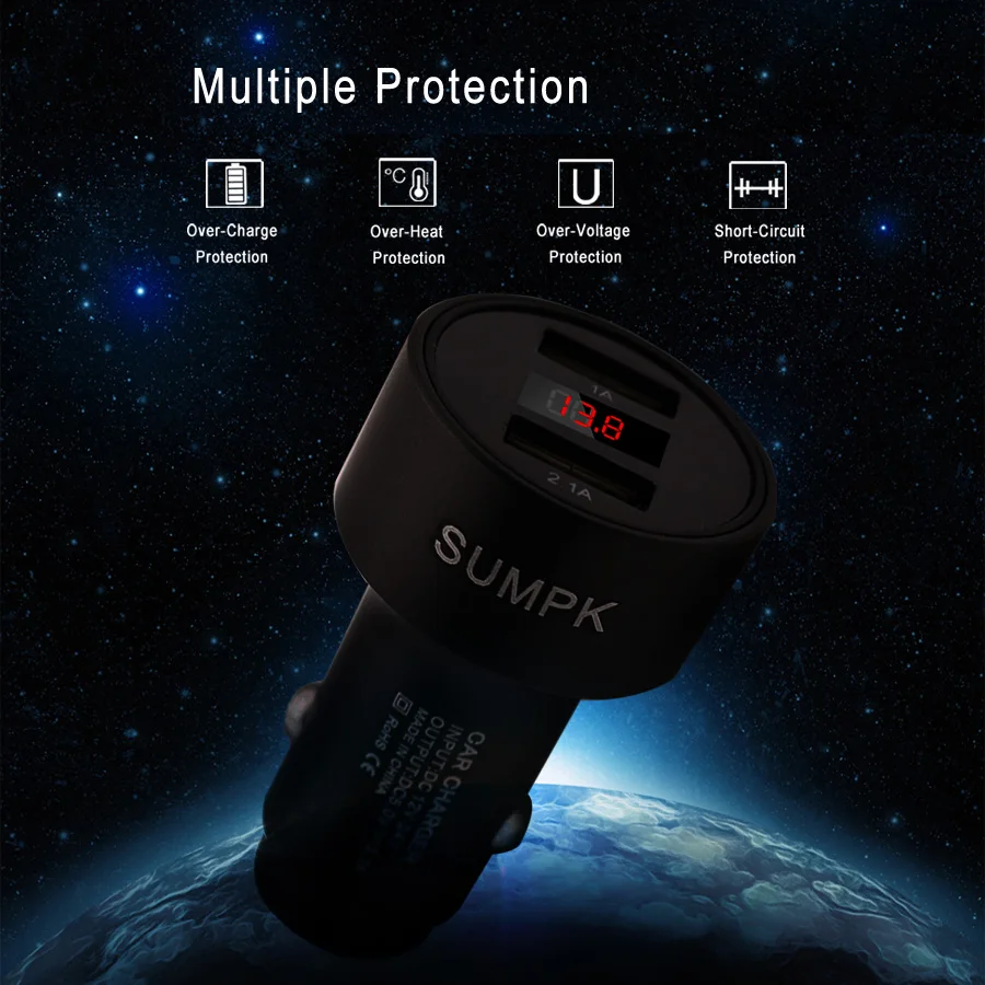 multiple protection