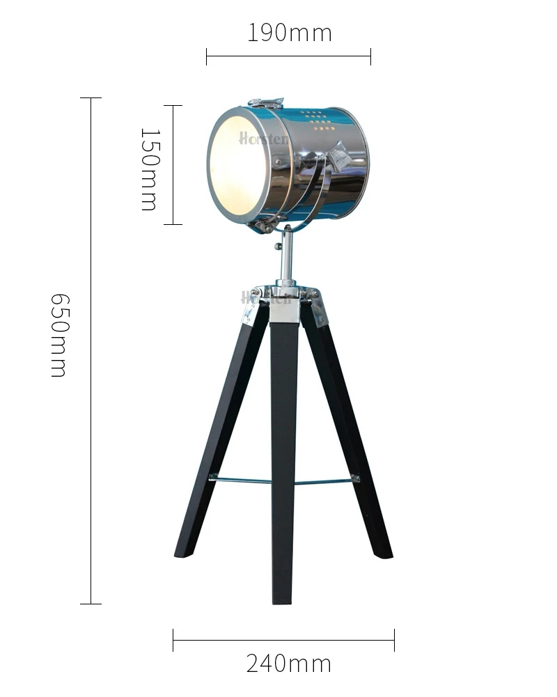 Horsten-European-Vintage-Retro-Wood-Tripod-Table-Lamp-Spotlight-Lamps-Photography-Desk-Lights-Stand-Creative-Living-Room-220V