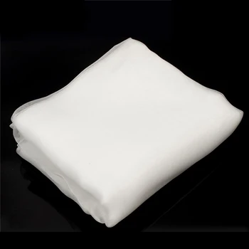 

40Mesh With Taped Edge Fruit Tree Net Insect & Bird Net Pest Control Nylon Green Agriculture Garden Supply 60gsm