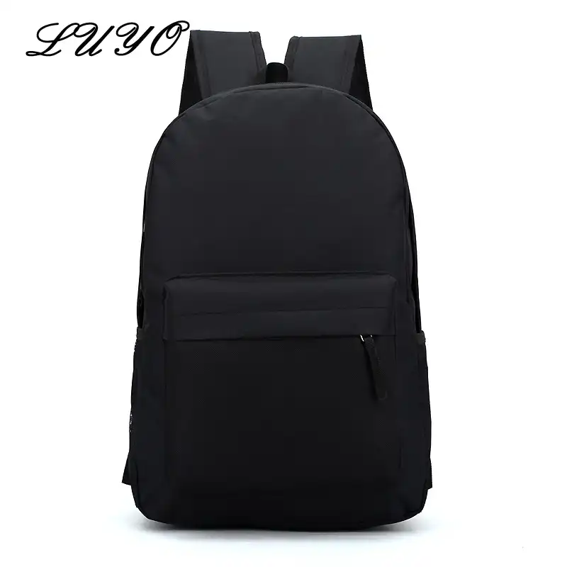 venta mochilas escolares